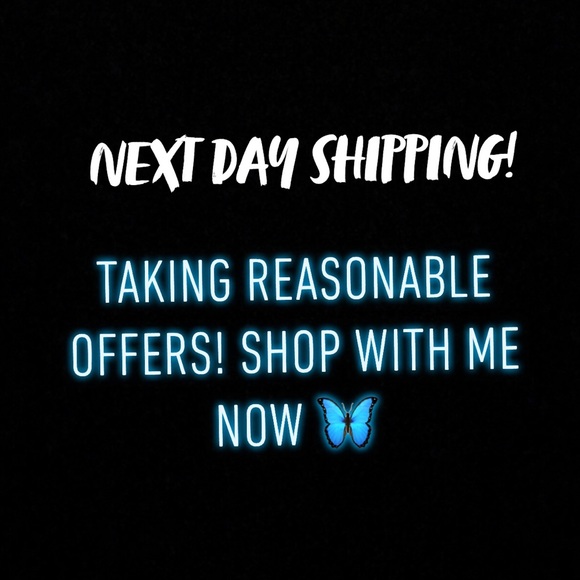Shop with me ! - Picture 1 of 1